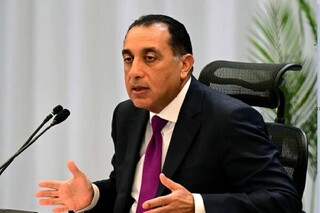نخست وزیر مصر: مخالف حملات اسرائیل به لبنان هستیم