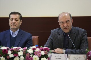 معاون استاندار خراسان رضوی: به روز نبودن بانک‌های اطلاعاتی مانع اصلی در تصمیمات استانی است