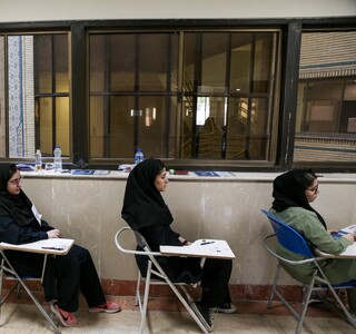 برگزاری آزمون‌های نهایی در خراسان رضوی روز شنبه به قوت خود باقی است