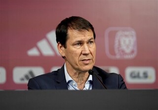 گارسیا: حضور ایران در رتبه بیستم فیفا تصادفی نیست/ مصر سخت‌ترین حریف ماست