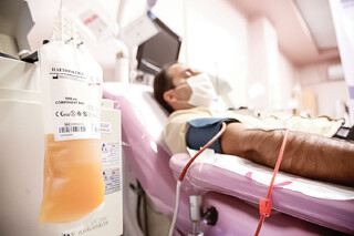 سلامت اهداکنندگان پلاسما؛ قربانی بلاتکلیفی دستورالعمل‌ها