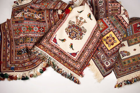 زمینه برگزاری نمایشگاه صنایع دستی ایلام در کربلا فراهم شد