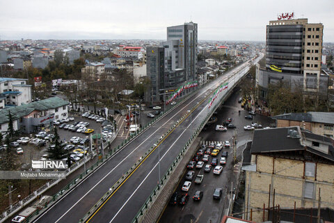 عوارض مالیات بر ارزش‌افزوده در گیلان ۹۱ درصد رشد یافت