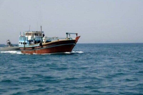 کشف بیش از۶۰۰ هزار لیتر سوخت قاچاق در مرزهای آبی بوشهر