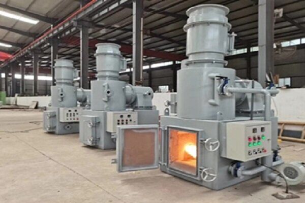 ضرورت تسریع در بهره‌برداری نیروگاه زباله سوز ساری