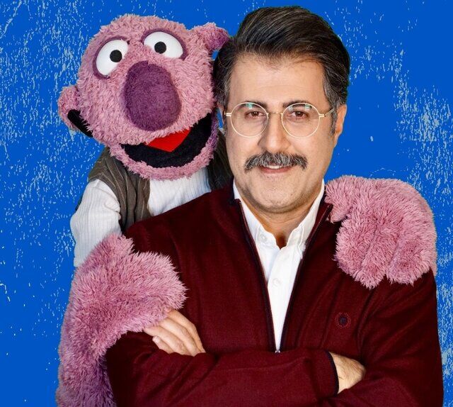 بازگشت جناب‌خان با هومن ‌حاجی‌عبدالهی در شب یلدا