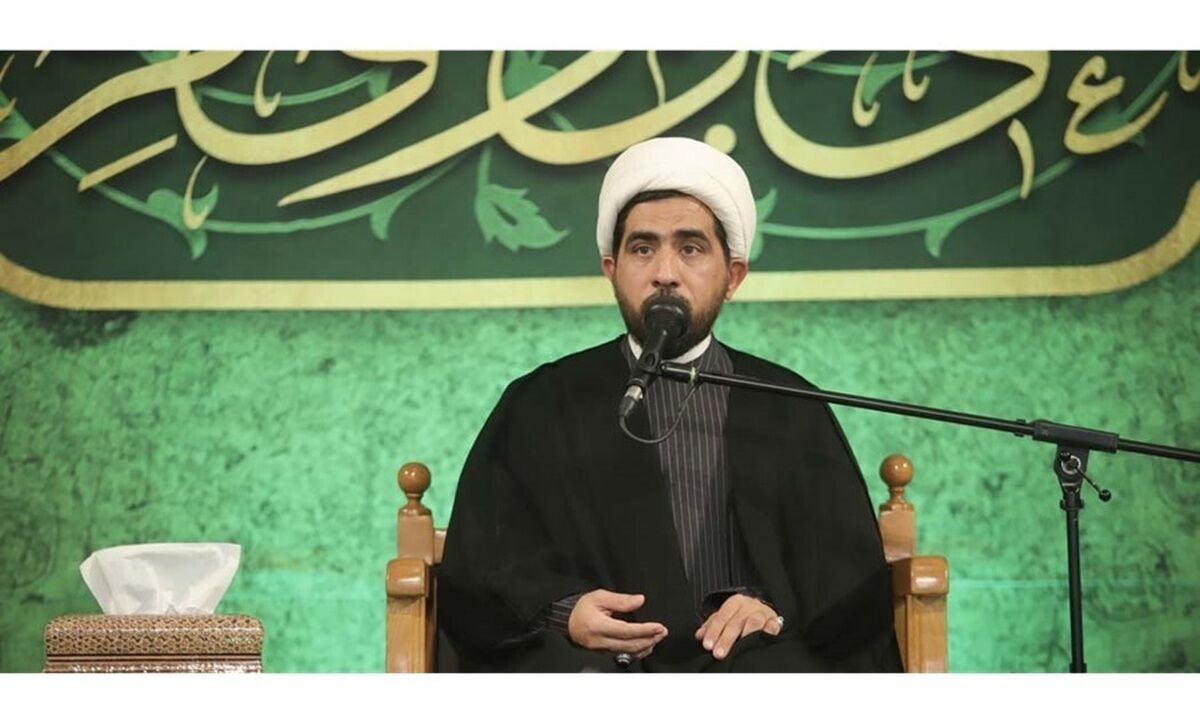 سخنران حرم مطهر رضوی:
خانواده مقدس‌ترین نهاد اجتماعی و محور اصلاح فرد و جامعه است