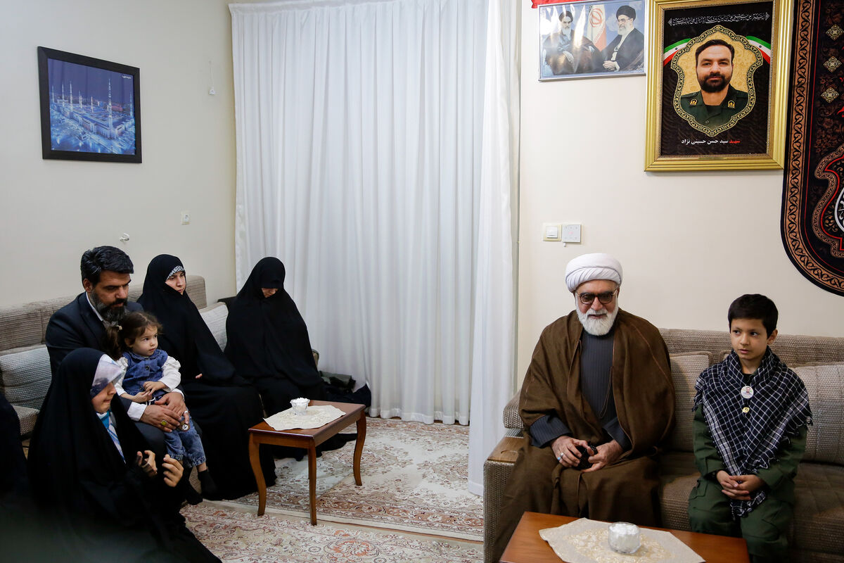 تولیت آستان قدس رضوی: دشمن در جنگ ۱۲ روزه در برابر هوشیاری و وحدت ملت ایران شکست خورد