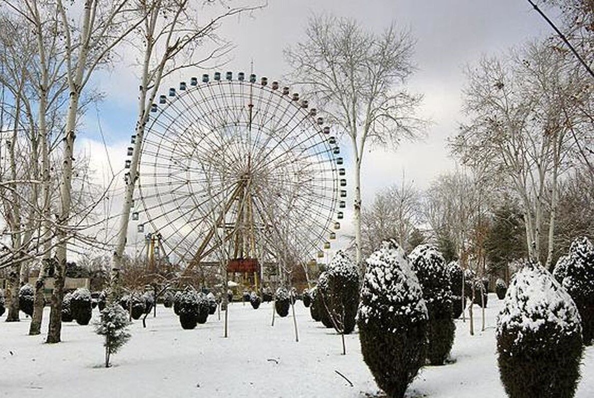تعطیلی تمامی تفرجگاه‌ها و مناطق تحت مدیریت محیط زیست خراسان رضوی تا دوشنبه تمدید شد