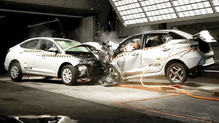 آزمون سخت برای خودروسازان یا دستاورد دیرهنگام ایمنی؟