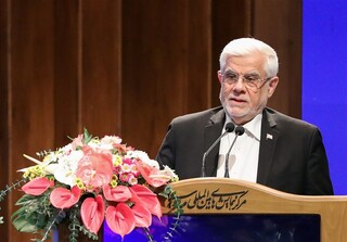 معاول اول رئیس‌جمهور: بازار سرمایه آینه شفاف اعتماد عمومی به اقتصاد است / حمایت از بورس؛ اولویت دولت