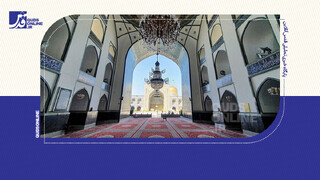 فیلم | قصه‌های زیارت؛ قصه جواد شهیدم