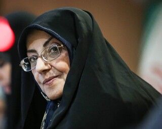 «اشرف بروجردی» درگذشت