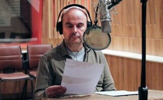 نسخه ویژه نابینایان «درخت گلابی» با صدای علی مصفا منتشر می‌شود