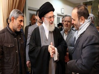 روایتی از زندگی شهید «خوش‌لفظ» که کام دل مشتاقان را غرق لذت می‌کند