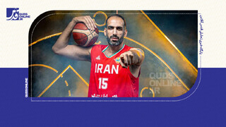 فیلم | حامد حدادی: بعضی‌ها من را به خاطر مختار می‌شناسند نه کاپیتان تیم ملی