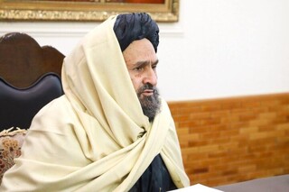 طالبان خواستار گسترش روابط اقتصادی با منطقه و جهان شد