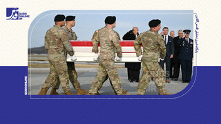 فیلم | پشت پرده حملات آمریکا به سوریه