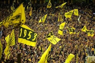 بلیت فروشی دیدار سپاهان و خیبر آغاز شد