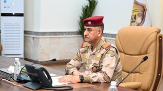 عملیات مشترک عراق: با سوریه برای جلوگیری از نفوذ داعش هماهنگی گسترده داریم