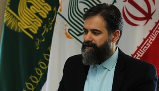 حرم رضوی، خاستگاه پژوهش هنر اسلامی است