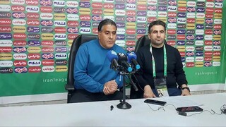 سرمربی تیم فوتبال مس شهربابک: امیدوار به صعود به لیگ برتر هستیم