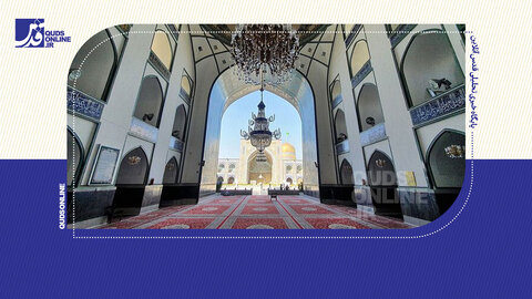 قصه‌های زیارت؛ قصه جواد شهیدم