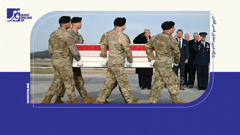 پشت پرده حملات آمریکا به سوریه