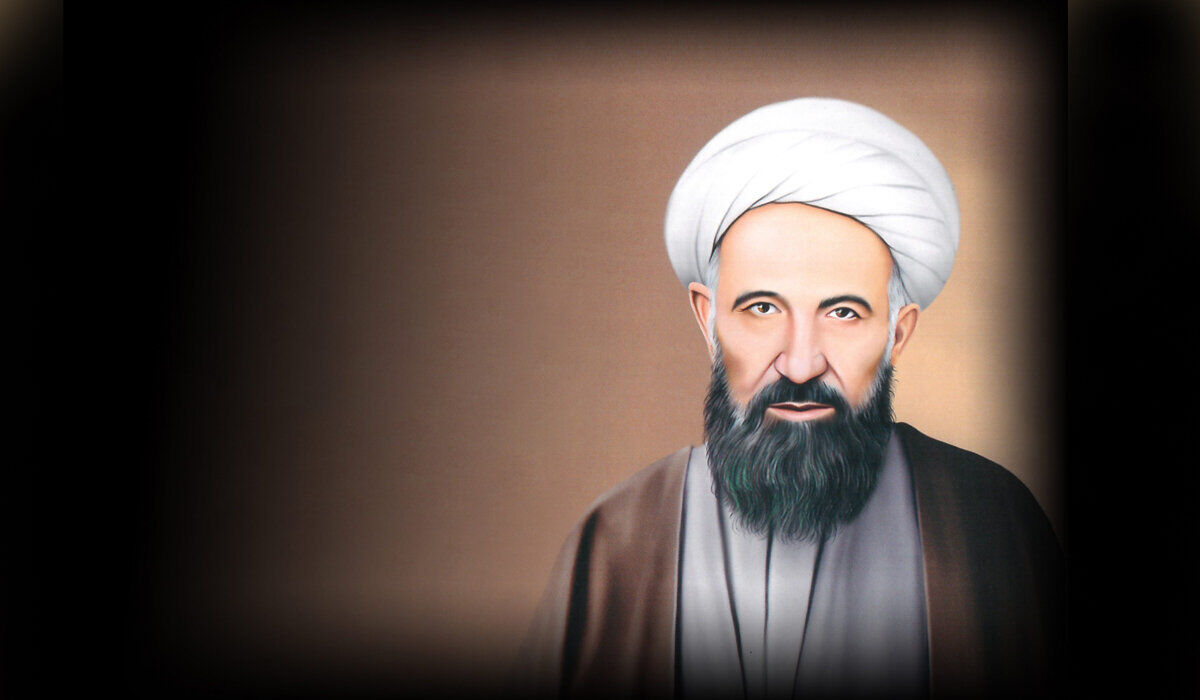 کاری نکن که این ریش فردا به آتش جهنم بسوزد