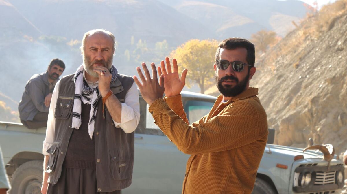 فیلم سینمایی «جان که می‌دادم» آماده نمایش شد