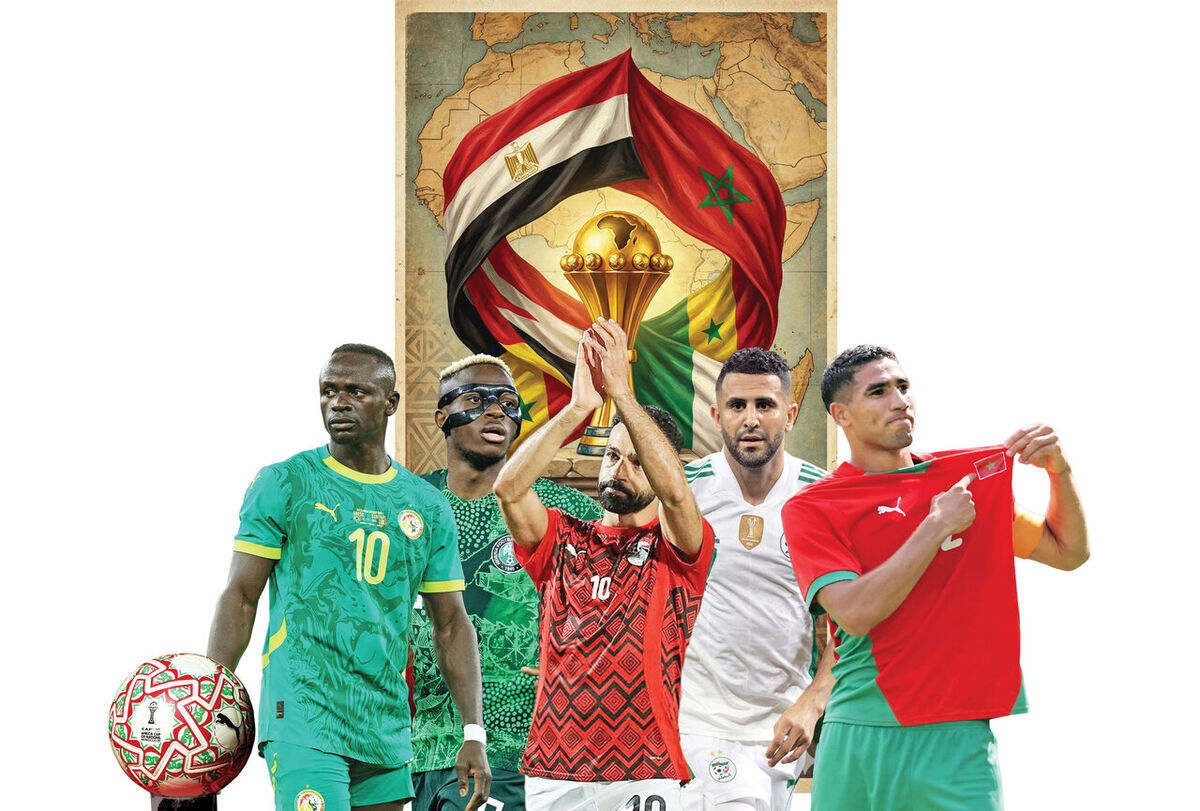 قاره سیاه ستارگانش را فراخواند/ سایه بلند جام ملت‌های آفریقا بر لیگ برتر انگلیس