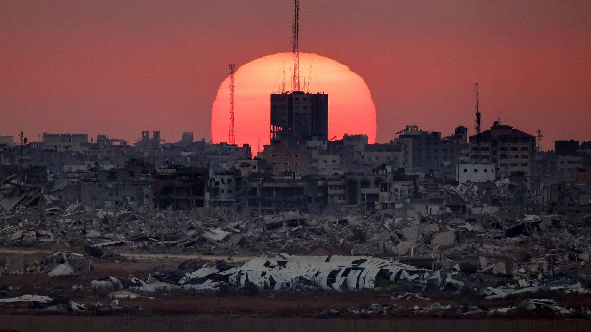 غزه در انتظار «طلوع آفتاب» یا خیال‌پردازی؟؛ از رویای لوکس تا واقعیت سخت
