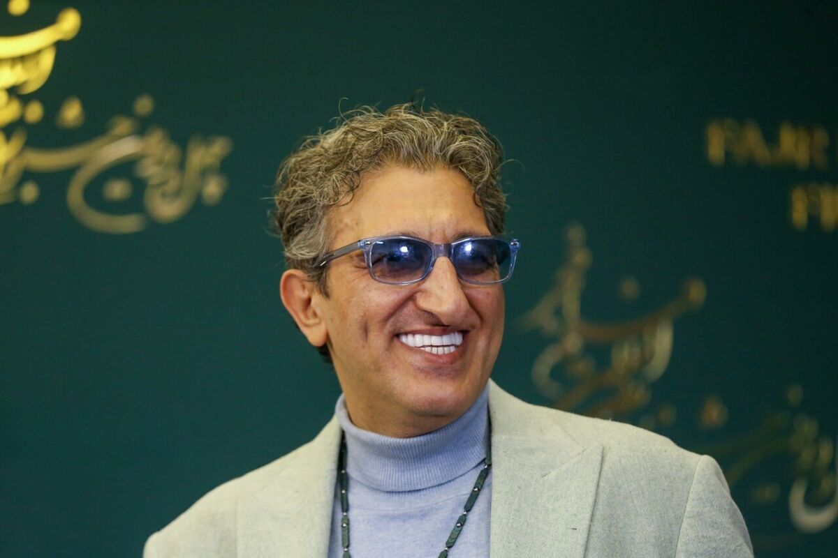 Igralec Yusef Sayyadi zaradi srčnih težav v bolnišnici