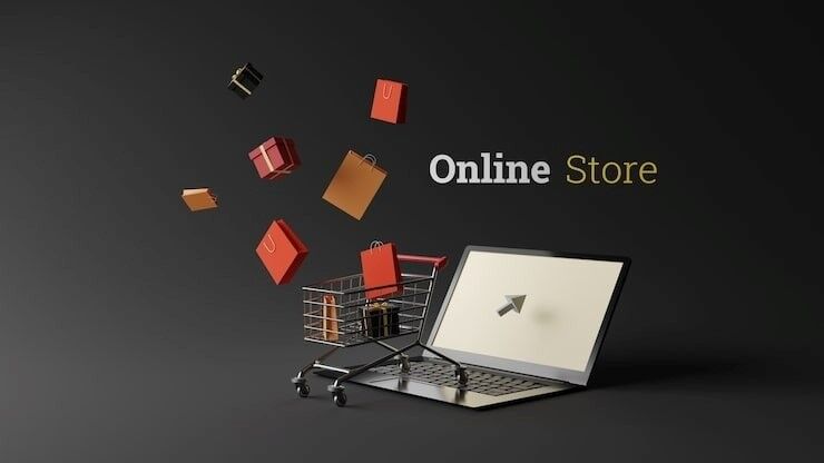 بهترین فروشگاه های اینترنتی ایران در سال 1404