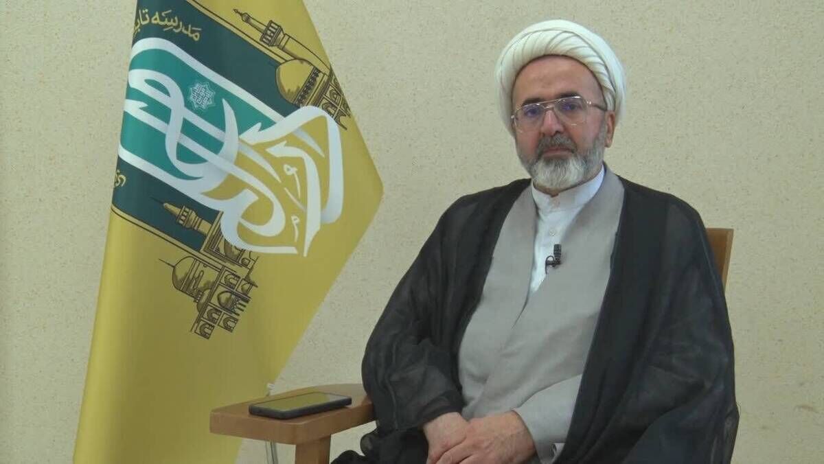 مدرسه قرآن و حدیث دارالعلم، الگویی برای ترویج پژوهش قرآنی