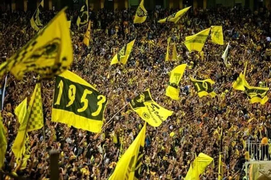 بلیت فروشی دیدار سپاهان و خیبر آغاز شد