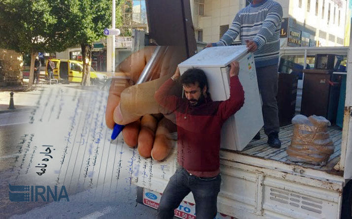 معاون وزیر راه و شهرسازی تاکید کرد: ۱۰ هزار واحد مسکونی استیجاری تا پایان سال کارسازی می‌شود