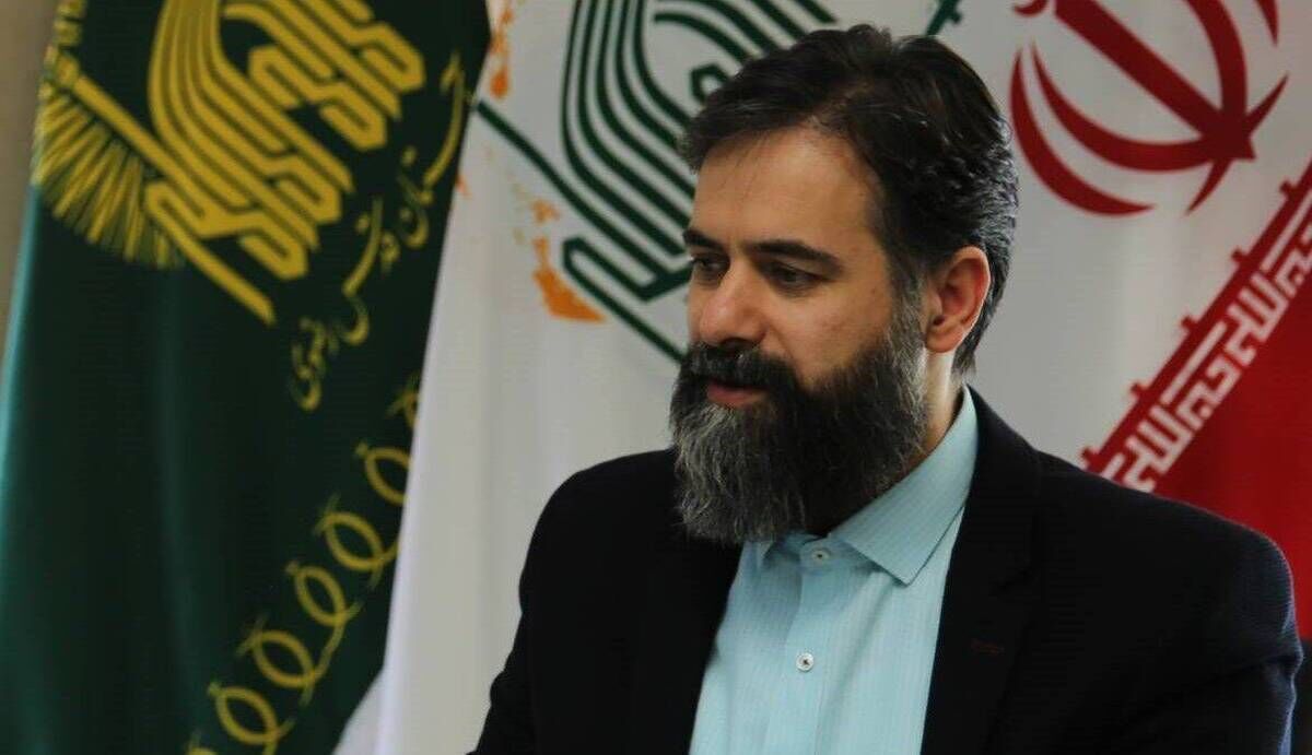 حرم رضوی، خاستگاه پژوهش هنر اسلامی است