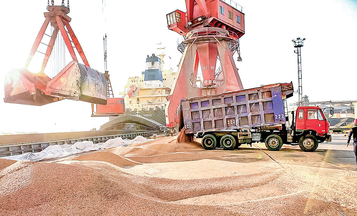 هدررفت سالانه ۱۴۹ میلیون لیتر گازوئیل یارانهای به خاطر یک تصمیم نابجا