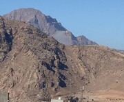 توضیح سپاه لرستان درباره شنیده شدن صدای انفجار در خرم‌آباد