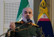 فرمانده نیروی زمینی سپاه: پاسخ سریع به تجاوز دشمن، طراحی هوشمندانه شهید پاکپور بود