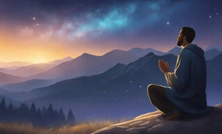 استاد حوزه: رشد معنوی نیازمند ایجاد دغدغه، معرفت و ترک گناه است