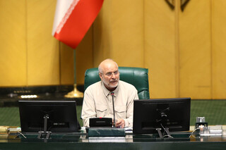 لزوم ترمیم کابینه از نظر مجلس / قالیباف: اصلاحات صورت نگیرد، استیضاح در دستور کار قرار خواهد گرفت