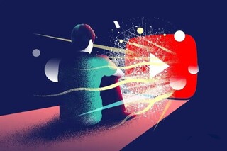 اثر پنهان ویدیوهای کوتاه بر مغز کودکان