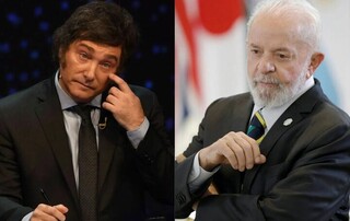 تنش بین رؤسای جمهور برزیل و آرژانتین درباره ونزوئلا