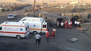 غرامت ناچیز مرگ در معادن ایران