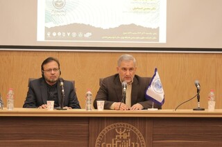 معاون راهبردی رئیس جمهور: دست متعرض به میهن و ارزش‌های‌مان را قطع می‌کنیم