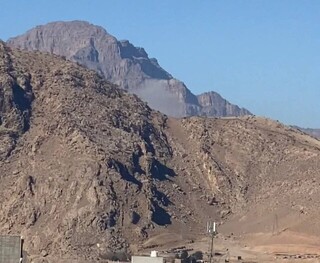 توضیح سپاه لرستان درباره شنیده شدن صدای انفجار در خرم‌آباد