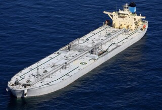 آمریکا سومین نفتکش ونزوئلا را دزدید