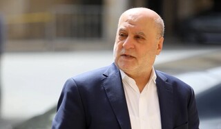 امین شری: مذاکره با اسرائیل امتیازدهی بیشتر را به همراه خواهد داشت